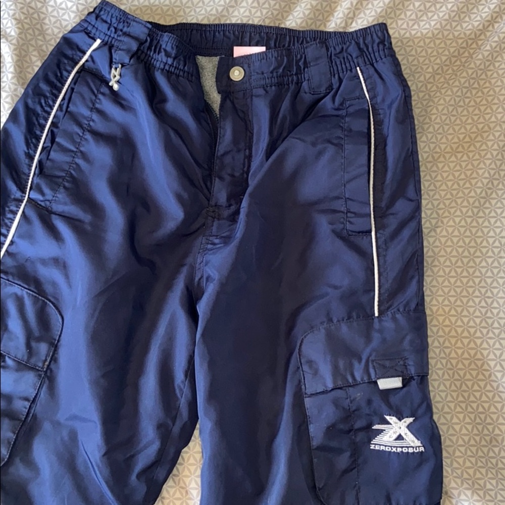 Kids Snow Pants